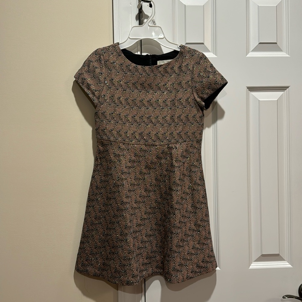 ZARA Girls Dress